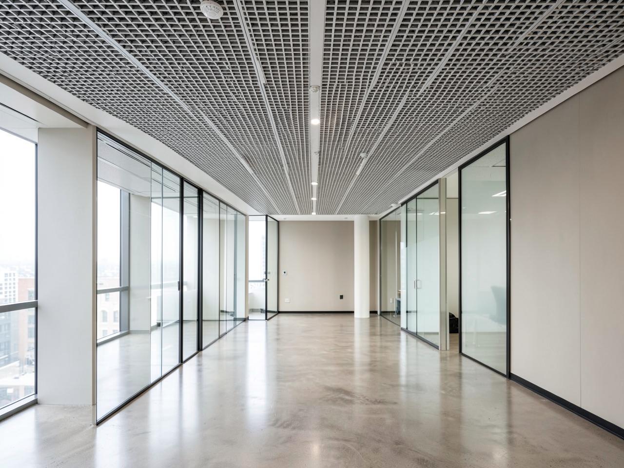 Commercial project environment