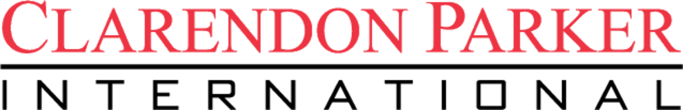 Clarendon Parker International logo