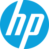 HP logo