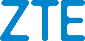 ZTE logo